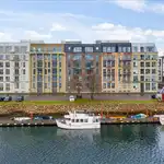 Et billede fra boligen