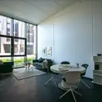 Et billede fra boligen