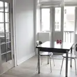 Et billede fra boligen