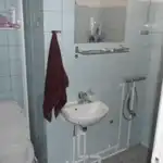 Et billede fra boligen