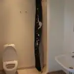 Et billede fra boligen