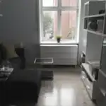 Et billede fra boligen