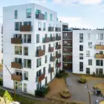 Et billede fra boligen