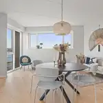 Et billede fra boligen