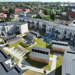 Et billede fra boligen