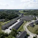 Et billede fra boligen
