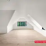 Et billede fra boligen
