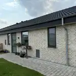 Et billede fra boligen