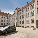Et billede fra boligen