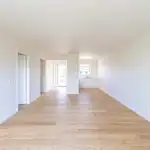 Et billede fra boligen