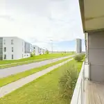 Et billede fra boligen