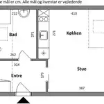 Et billede fra boligen
