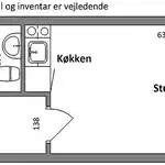 Et billede fra boligen
