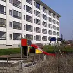 Et billede fra boligen
