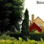Et billede fra boligen