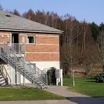 Et billede fra boligen