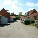 Et billede fra boligen