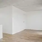 Et billede fra boligen