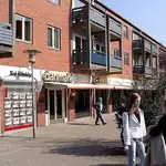 Et billede fra boligen