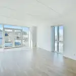 Et billede fra boligen