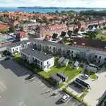 Et billede fra boligen