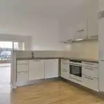 Et billede fra boligen