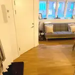 Et billede fra boligen