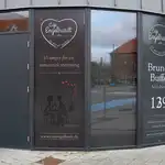 Et billede fra boligen