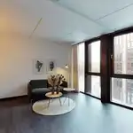 Et billede fra boligen