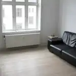 Et billede fra boligen