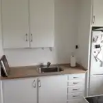 Et billede fra boligen