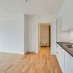 Et billede fra boligen