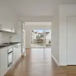 Et billede fra boligen