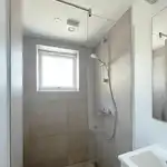 Et billede fra boligen