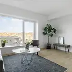 Et billede fra boligen