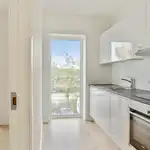 Et billede fra boligen