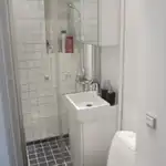 Et billede fra boligen