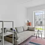 Et billede fra boligen