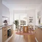 Et billede fra boligen