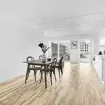 Et billede fra boligen