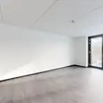 Et billede fra boligen