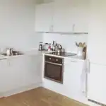 Et billede fra boligen