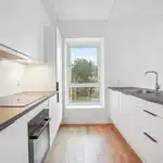 Et billede fra boligen