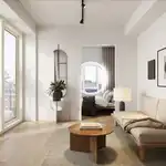 Et billede fra boligen