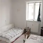 Et billede fra boligen