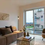 Et billede fra boligen