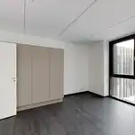 Et billede fra boligen