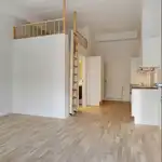 Et billede fra boligen