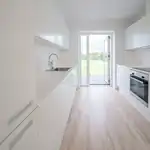 Et billede fra boligen