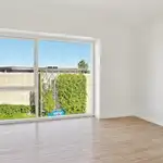 Et billede fra boligen